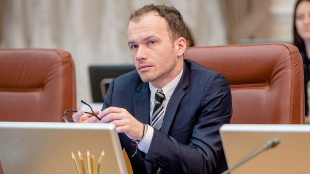 Часть Лукьяновского СИЗО могут перепрофилировать в гостиницу — Малюська