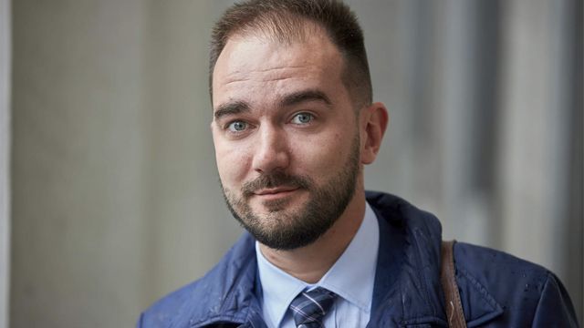 олександр юрченко