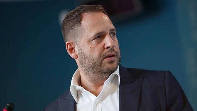 Украина продолжит эвакуацию из Афганистана, готовятся дополнительные списки — Ермак