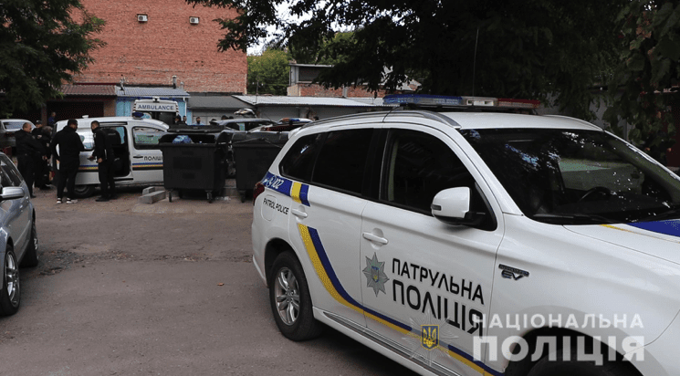 В Харькове мужчина подорвался в собственном гараже В Харькове мужчина подорвался в собственном гараже