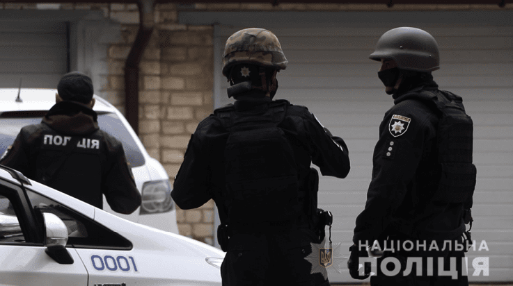 В Харькове мужчина подорвался в собственном гараже В Харькове мужчина подорвался в собственном гараже