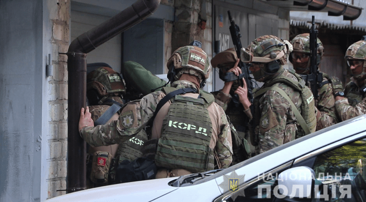 В Харькове мужчина подорвался в собственном гараже В Харькове мужчина подорвался в собственном гараже