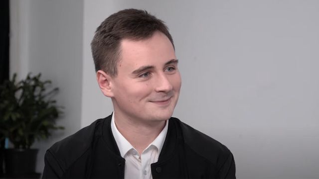 Дудь взяв інтервю у засновника NEXTA Степана Путила – про що говорили