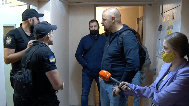 Скандал с ЖК Авиаквартал на Киевщине — подробности