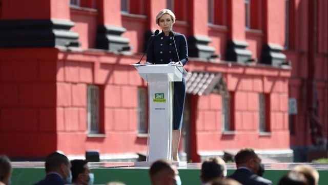 Кто из народных депутатов выиграл на местных выборах 2020 (СПИСОК)
