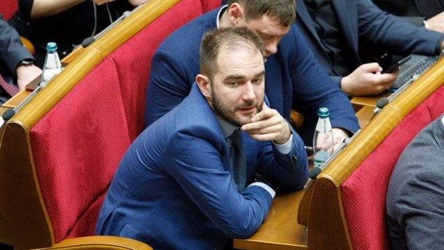 Юрченко вийшов із СІЗО під заставу у 3 млн грн