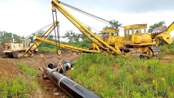 Обережно газ! В якому стані українські ГТС та чи можна біля них будуватися Обережно газ! В якому стані українські ГТС та чи можна біля них будуватися