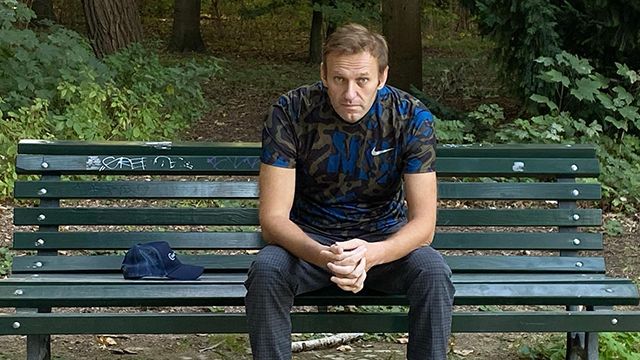 Олексій Навальний