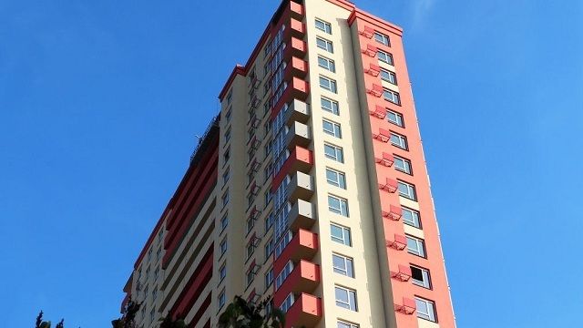 Киевгорстрой будет достраивать ЖК Оберег-2