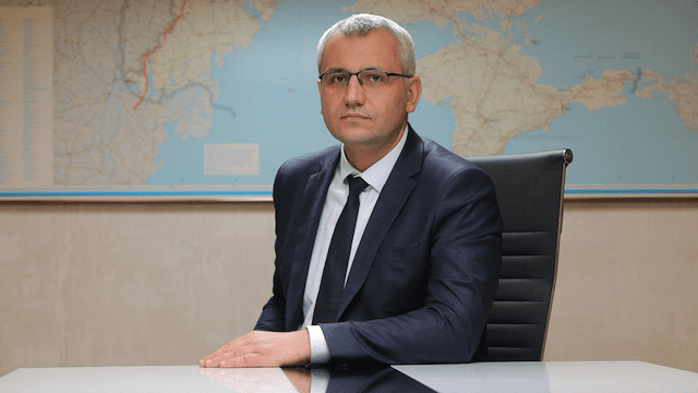 Витік газу в Чабанах – Оператор ГТС назвав причину
