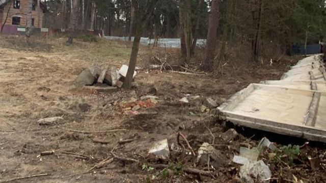 На Львовщине разоблачили депутата, который незаконно продавал земли Минобороны Во Львовской области депутат незаконно продавал земли Минобороны