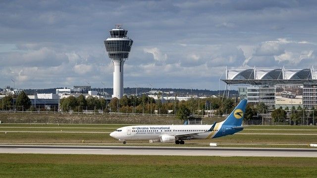 Авіакатастрофа МАУ – Іран може приховувати обставини
