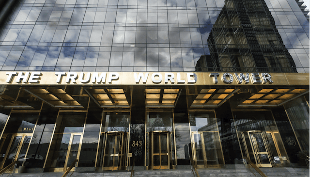 $70 тис. на зачіску та 10-річна несплата податків – Трамп відповів на звинувачення Фото 1 Трамп відповів на звинувачення у несплаті податків Фото 1