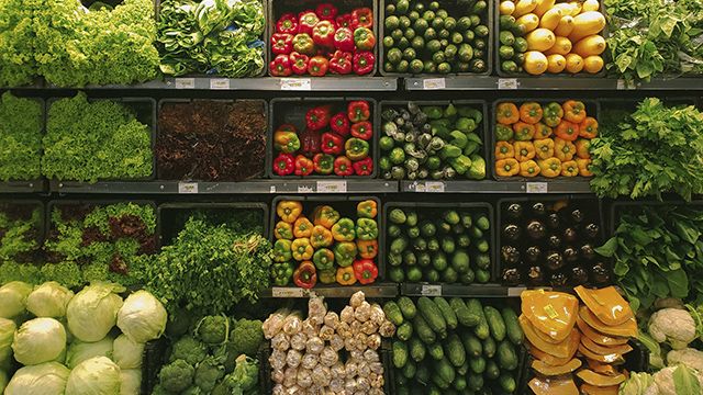 Ціни зросли на 15-30%: які продукти здорожчали в Україні наприкінці грудня