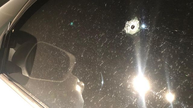 В Киеве правоохранители предотвратили убийство бизнесмена затримання СБУ