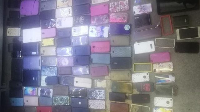 затримання карманних злочинців4 затримання карманних злочинців