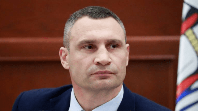 Від боксерського рингу до крісла мера: біографія Віталія Кличка ВІталій Кличко
