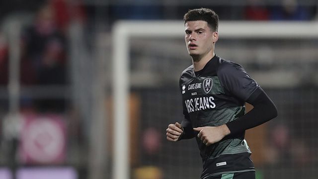 Тудор Белуце