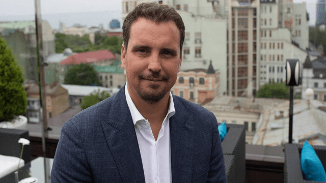 Айварас Абромавичус