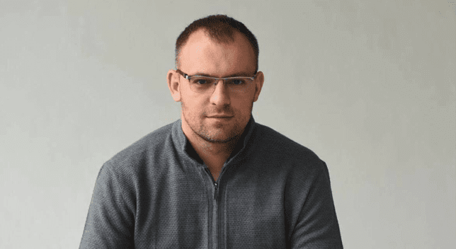Місцеві вибори у Львові: хто претендує на крісло мера (СПИСОК) Назарій Брезіцький