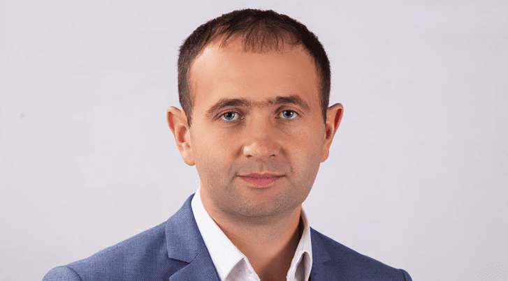 Місцеві вибори у Львові: хто претендує на крісло мера (СПИСОК) Ігор Телішевський