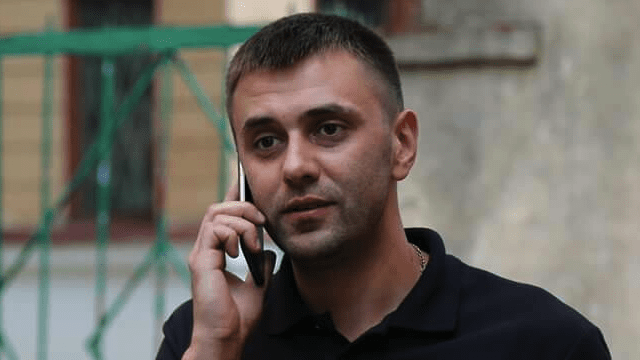 Місцеві вибори у Львові: хто претендує на крісло мера (СПИСОК) Ігор Зінкевич