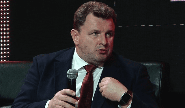 Місцеві вибори у Львові: хто претендує на крісло мера (СПИСОК) Юрій Бунь