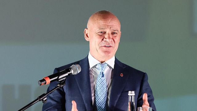 Голова федерації тайського боксу та екс-військовий: біографія Геннадія Труханова геннадій труханов