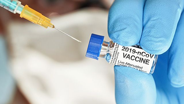 коронавірус