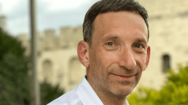 виталий портников