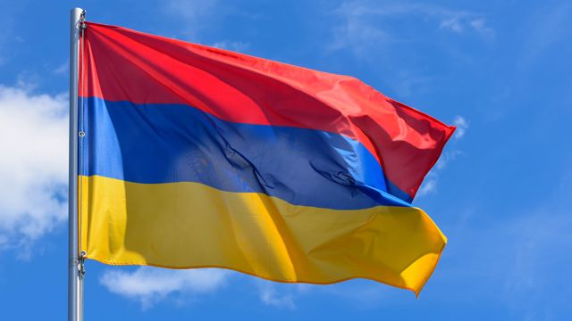 Протесты в Армении: задержаны 6 демонстрантов, их подозревают в призывах к захвату власти
