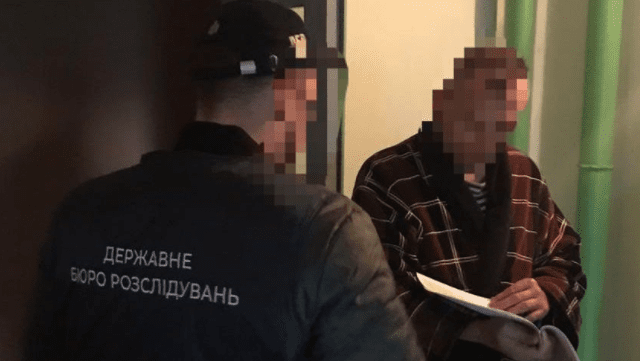Справа щодо бронежилетів: оголошено підозру екс-заступнику міністра оборони Справа щодо бронежилетів