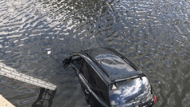 Фото: netipichnyi_kharkov ДТП у Харкові