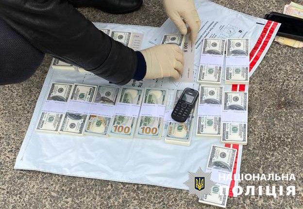 Требовали $200 тыс.: под Киевом силовики задержали похитителей 6-летней дочери телеведущей Под Киевом силовики задержали похитителей 6-летней дочери телеведущей