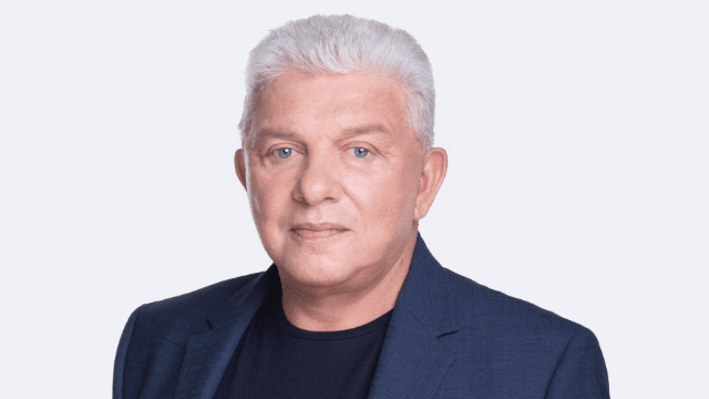 Олег Філімонов