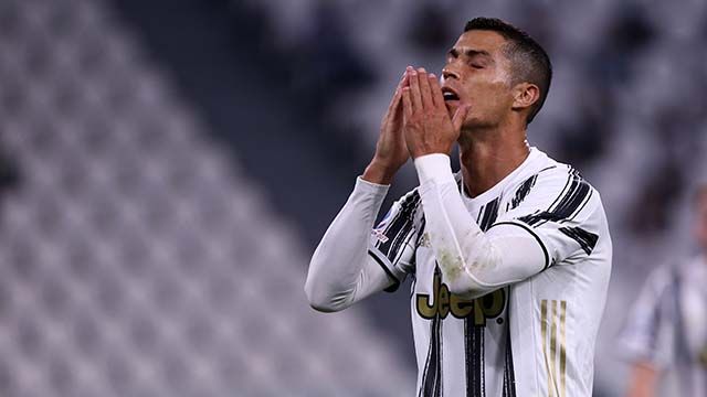 Криштиану Роналду