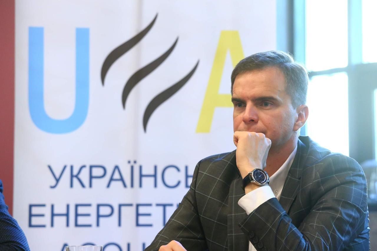Энергоатом и Украинская Энергетическая Ассоциация обсудили стратегическое видение развития атомной энергетики Фото 2 Енергоатом та Українська Енергетична Асоціація обговорили стратегічне бачення розвитку атомної енергетики Фото 2