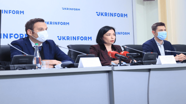 Громадянська мережа Опора