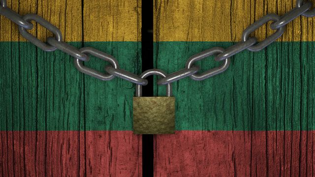 Локдаун або карантин: Європа посилює обмеження через Covid-19 Фото 3 Європа посилює карантин через Covid-19 Фото 3