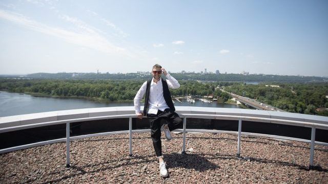 сергей токарев