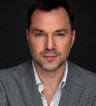 Олексій Арестович