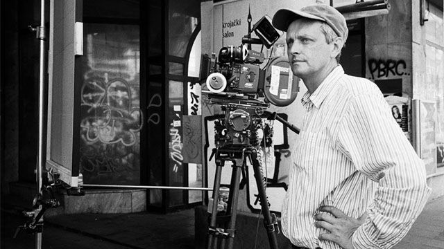 Фильм Лозницы Бабий Яр. Контекст – в числе претендентов на европейский Оскар