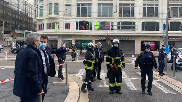 теракт ніцца
