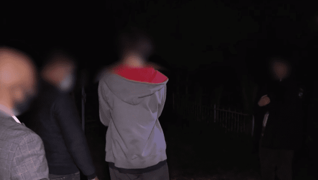 У Миргороді юнак зарубав 17-річну сироту