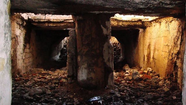Распиливали газовый баллон: в оккупированной Горловке от взрыва погибли три человека