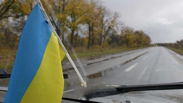 Строительство Киевской обходной дороги начнется уже в этом году — Зеленский