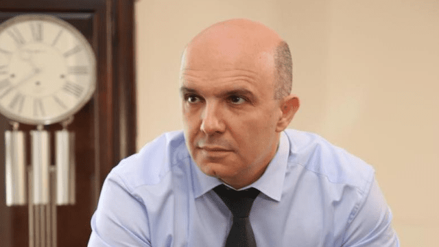 Роман Абрамовський
