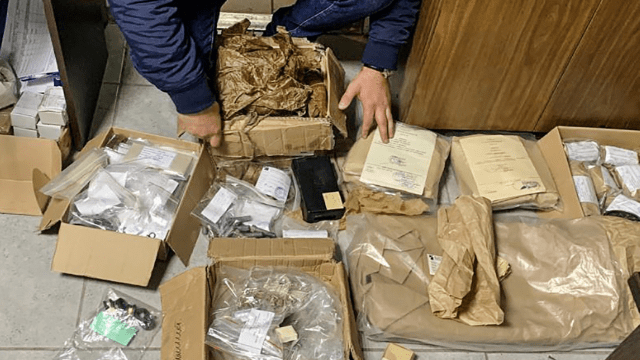 затримання начальника підприємства СБУ затримання начальника підприємства СБУ
