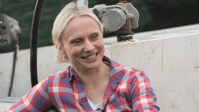 Вікторія Спарц перемагає на виборах у США