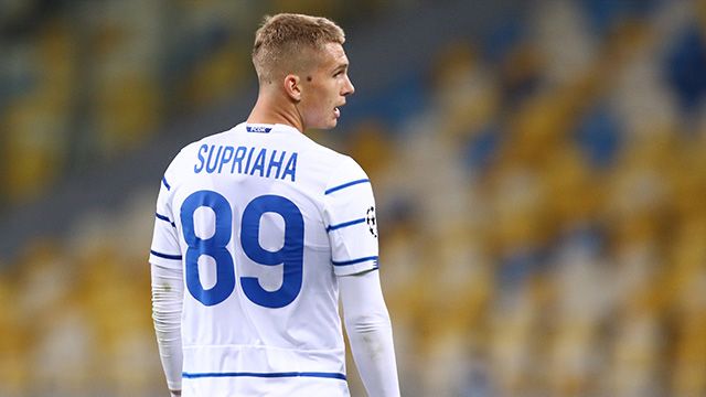 Владислав Супряга